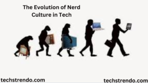 The Rise of the Big Booty Tech Nerd: Breaking Stereotypes in the Tech Industry