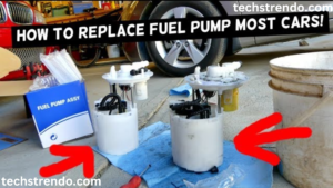 Leman T Boss 550 Fuel Pump: The Ultimate Guide